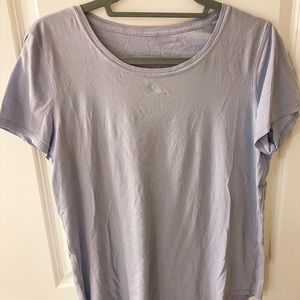 ⚡️Lululemon short sleeve tee⚡️